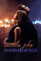 Taistelu, Joka Tehtiin Helvetissä