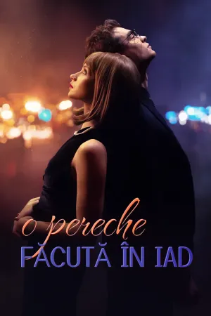 O Pereche Făcută în Iad