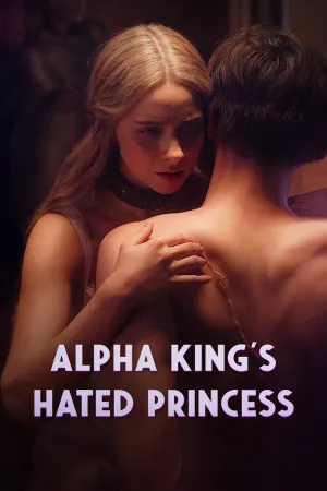 Alfa kungens hatade prinsessa