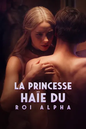 La Princesse Haïe du Roi Alpha