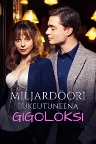 Miljardööri Pukeutuneena Gigoloksi