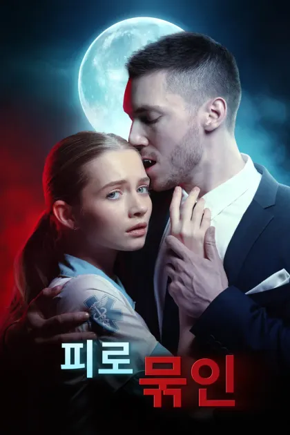 피로 묶인