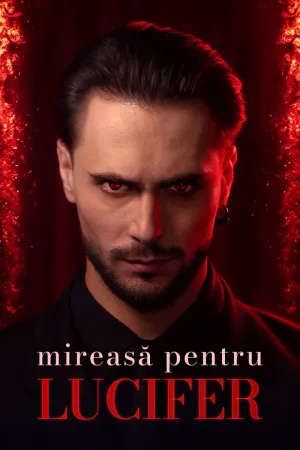 Mireasă pentru Lucifer
