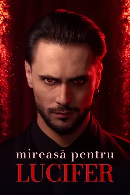 Mireasă pentru Lucifer