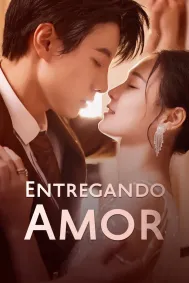 Entregando Amor