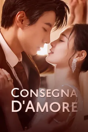 Consegna d'Amore