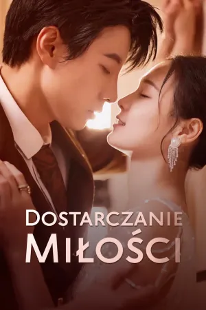 Dostarczanie Miłości