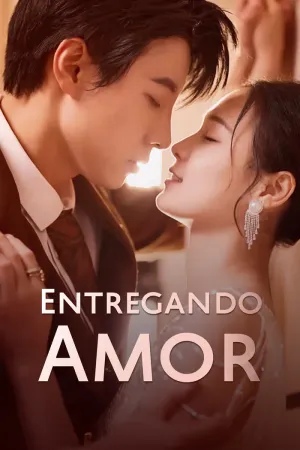 Entregando Amor