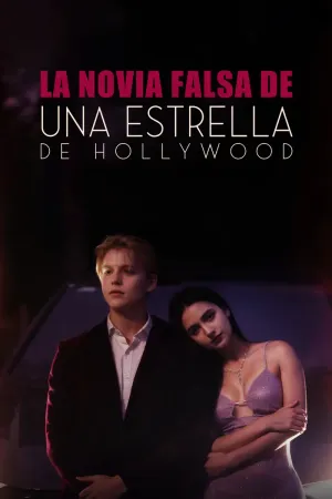 La Novia Falsa de Una Estrella de Hollywood