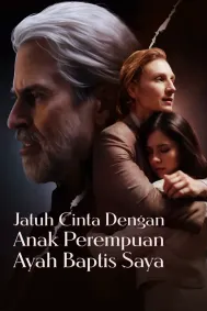 Jatuh Cinta Dengan Anak Perempuan Ayah Baptis Saya