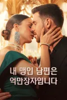 내 맹인 남편은 억만장자입니다