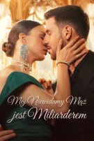 Mój Niewidomy Mąż jest Miliarderem