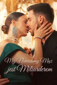 Mój Niewidomy Mąż jest Miliarderem