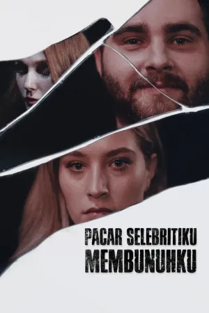 Pacar Selebritiku Membunuhku