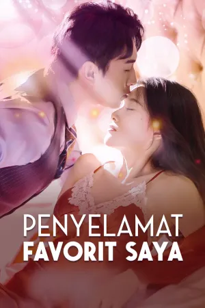 Penyelamat Favorit Saya