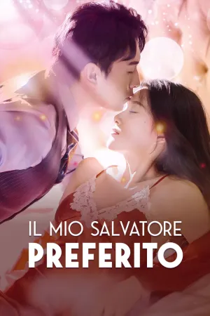 Il Mio Salvatore Preferito