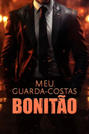 Meu Guarda-Costas Bonitão