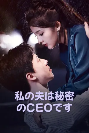 私の夫は秘密のCEOです