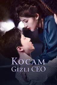 Kocam Gizli CEO