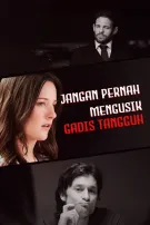 Jangan Pernah Mengusik Gadis Tangguh