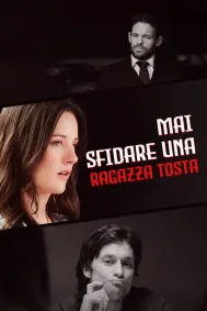 Mai Sfidare Una Ragazza Tosta