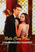 Noite Com Meu Companheiro Vampiro