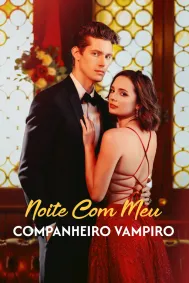 Noite Com Meu Companheiro Vampiro