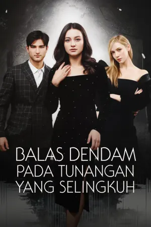Balas Dendam Pada Tunangan Yang Selingkuh