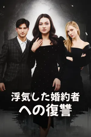 浮気した婚約者への復讐