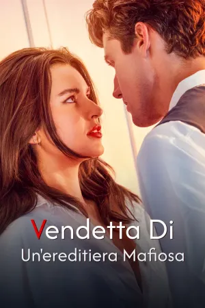 Vendetta Di Un’ereditiera Mafiosa