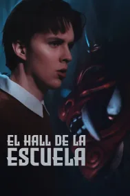 El Hall De La Escuela