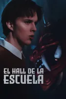 El Hall De La Escuela