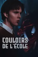 Couloirs De L'école
