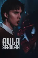 Aula Sekolah