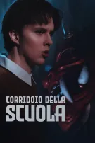 Corridoio Della Scuola