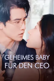 Geheimes Baby für den CEO