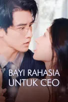 Bayi Rahasia untuk CEO