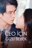 CEO için Gizli Bebek