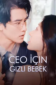CEO için Gizli Bebek