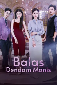 Balas Dendam Manis