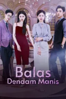 Balas Dendam Manis