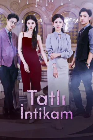 Tatlı İntikam