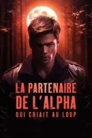 La Partenaire de l’Alpha qui Criait au Loup