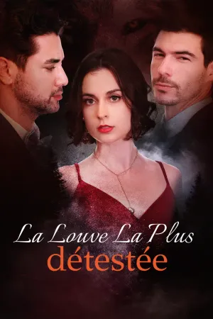 La Louve La Plus Détestée