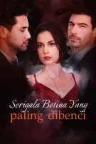 Serigala Betina Yang Paling Dibenci