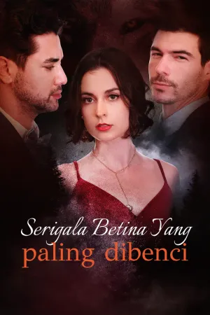 Serigala Betina Yang Paling Dibenci