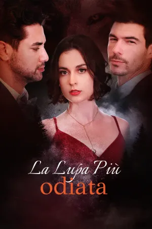 La Lupa Più Odiata