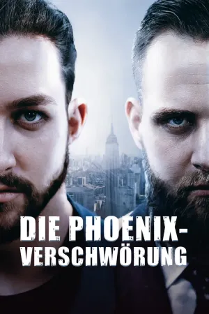 Die Phoenix-Verschwörung