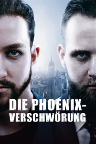Die Phoenix-Verschwörung