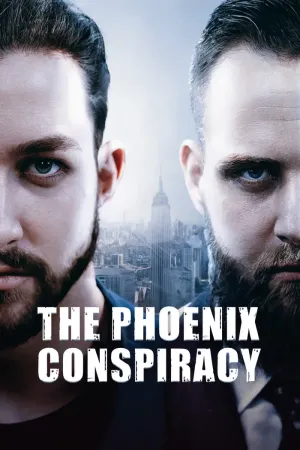 Konspirationen Phoenix